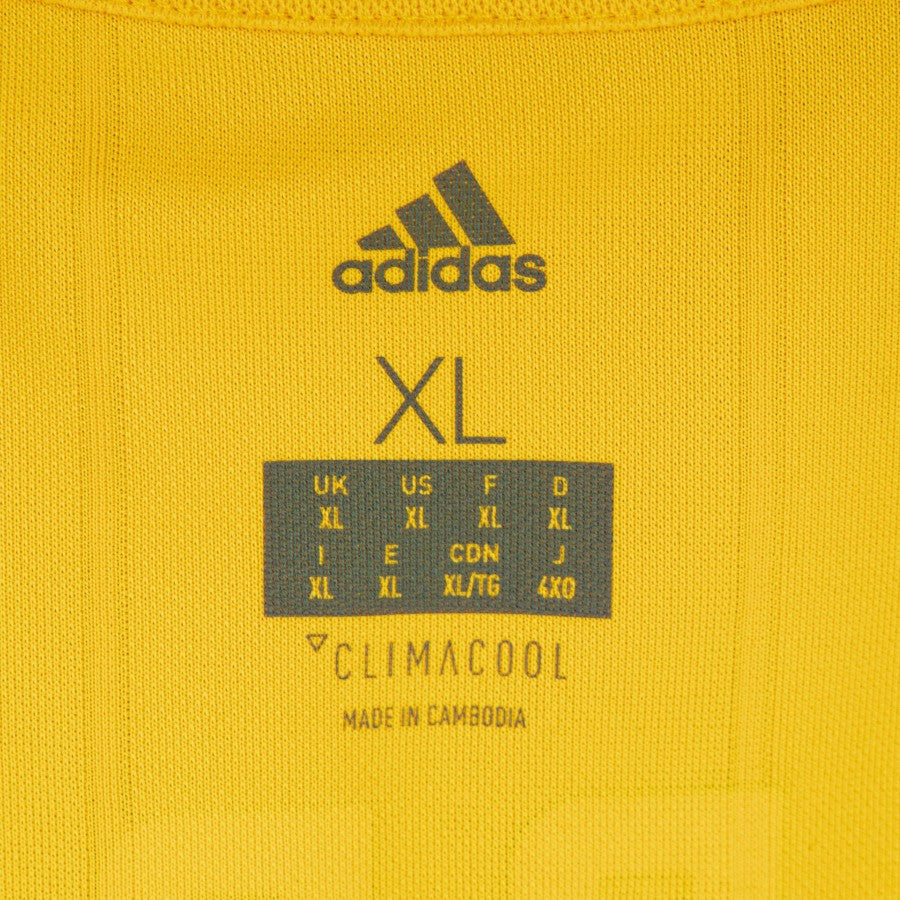 Maglia Away Juventus Adidas Cuadrado 7 2017/2018 by ADIDAS - Home (12)