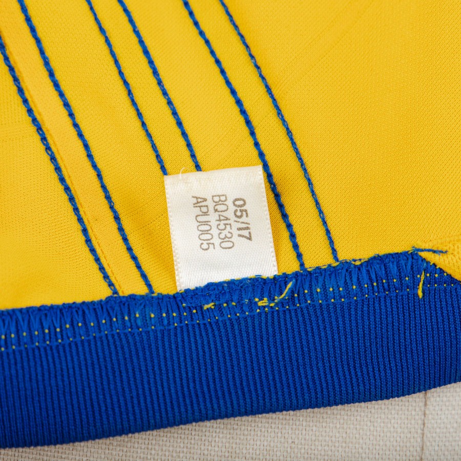 Maglia Away Juventus Adidas Cuadrado 7 2017/2018 by ADIDAS - Home (13)