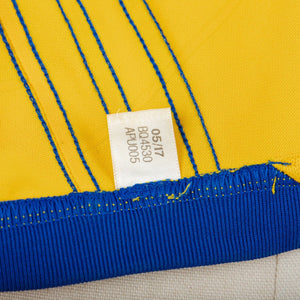 Maglia Away Juventus Adidas Cuadrado 7 2017/2018 by ADIDAS - Home (13)