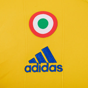 Maglia Away Juventus Adidas Cuadrado 7 2017/2018 by ADIDAS - Home (4)