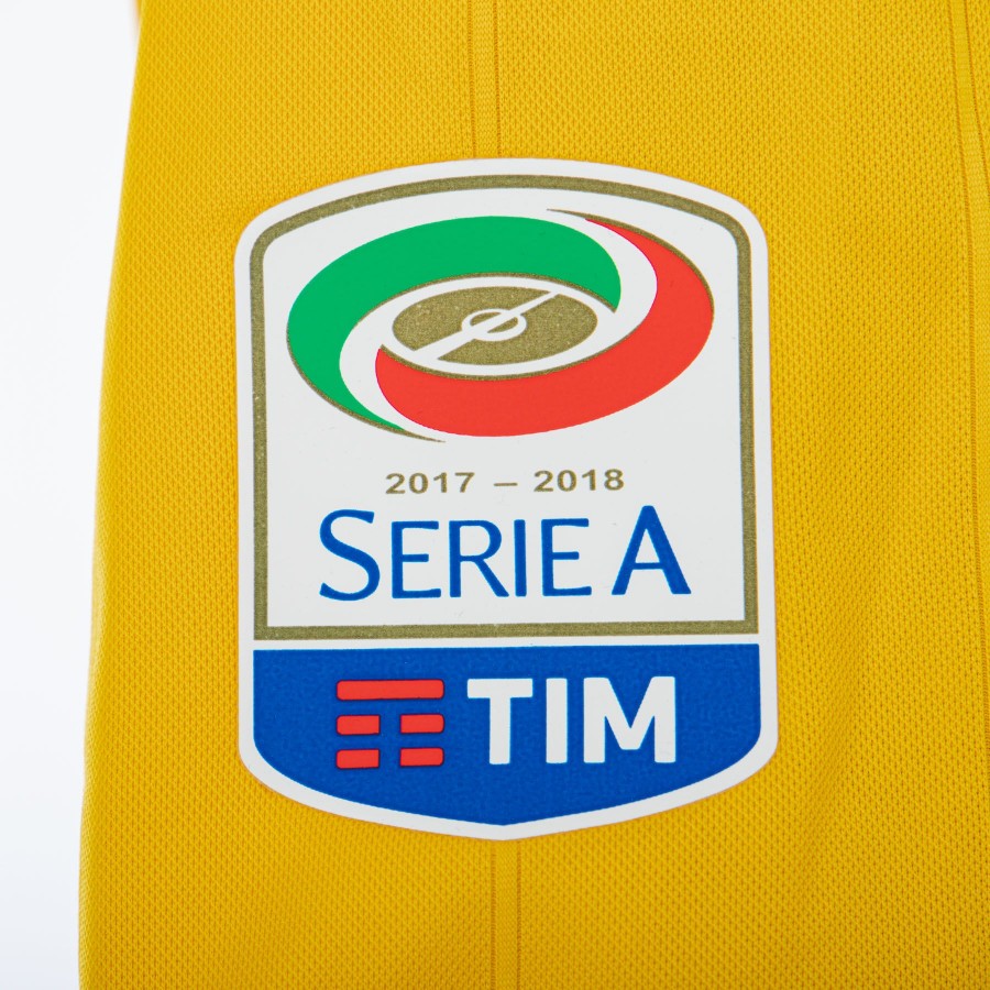 Maglia Away Juventus Adidas Cuadrado 7 2017/2018 by ADIDAS - Home (7)