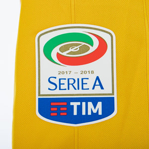 Maglia Away Juventus Adidas Cuadrado 7 2017/2018 by ADIDAS - Home (7)