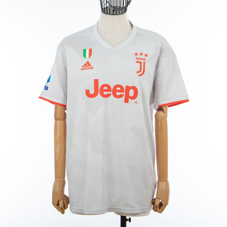 Maglia Away Juventus Adidas Danilo 13 2019/2020 by ADIDAS - Home (2)