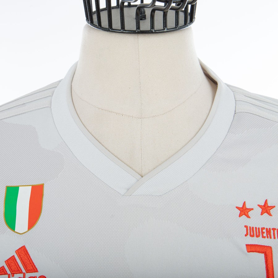 Maglia Away Juventus Adidas Danilo 13 2019/2020 by ADIDAS - Home (9)