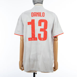 Maglia Away Juventus Adidas Danilo 13 2019/2020 by ADIDAS - Home