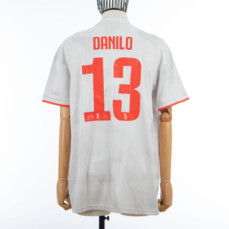 Maglia Away Juventus Adidas Danilo 13 2019/2020 by ADIDAS - Home