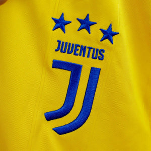 maglia away juventus adidas d.costa 11 2017/2018 by ADIDAS - Home (3)