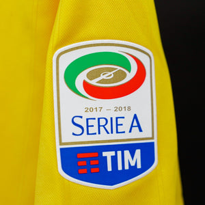 maglia away juventus adidas d.costa 11 2017/2018 by ADIDAS - Home (5)