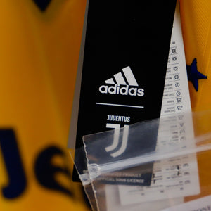 maglia away juventus adidas d.costa 11 2017/2018 by ADIDAS - Home (8)