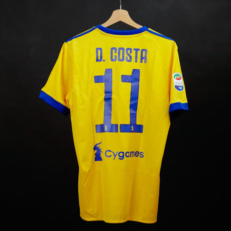maglia away juventus adidas d.costa 11 2017/2018 by ADIDAS - Home
