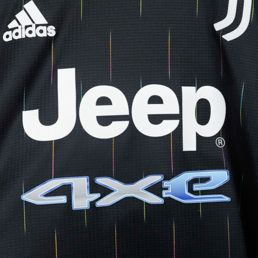 maglia Away juventus adidas De Sciglio 2 autografata 2021/2022 by ADIDAS - Home (14)