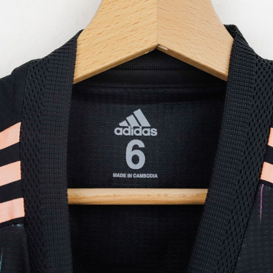 maglia Away juventus adidas De Sciglio 2 autografata 2021/2022 by ADIDAS - Home (16)