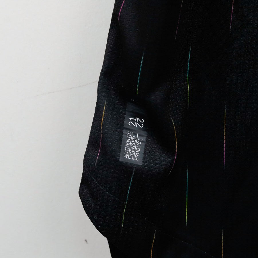 maglia Away juventus adidas De Sciglio 2 autografata 2021/2022 by ADIDAS - Home (18)