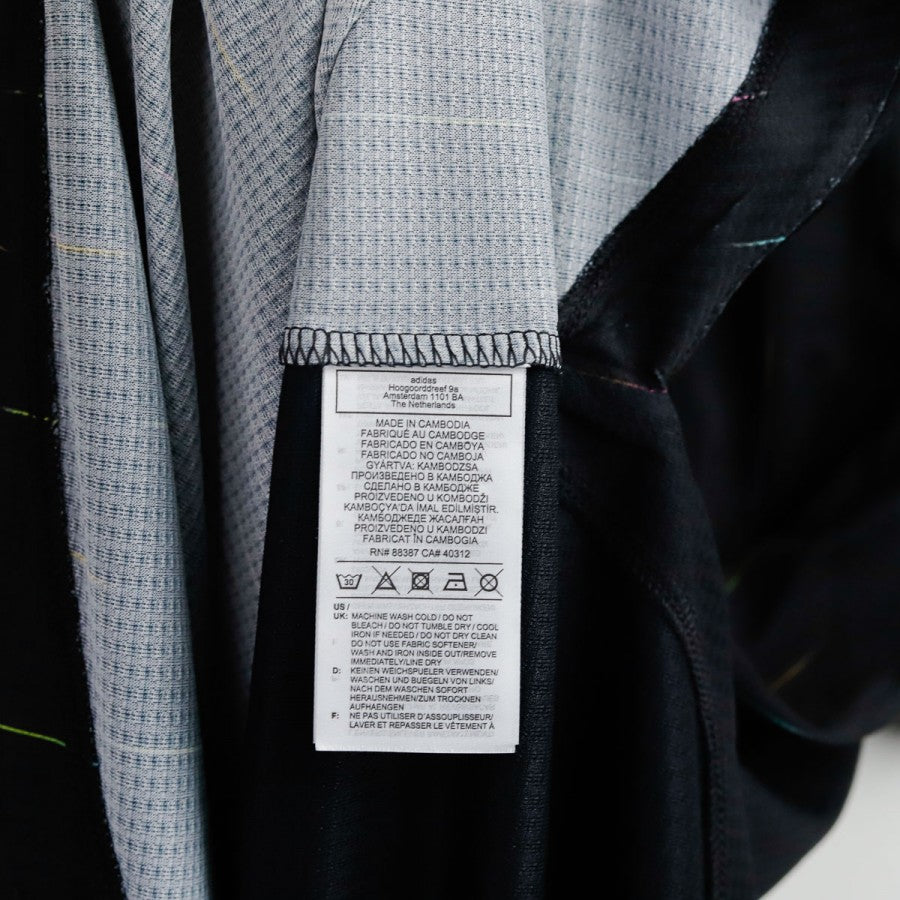 maglia Away juventus adidas De Sciglio 2 autografata 2021/2022 by ADIDAS - Home (19)