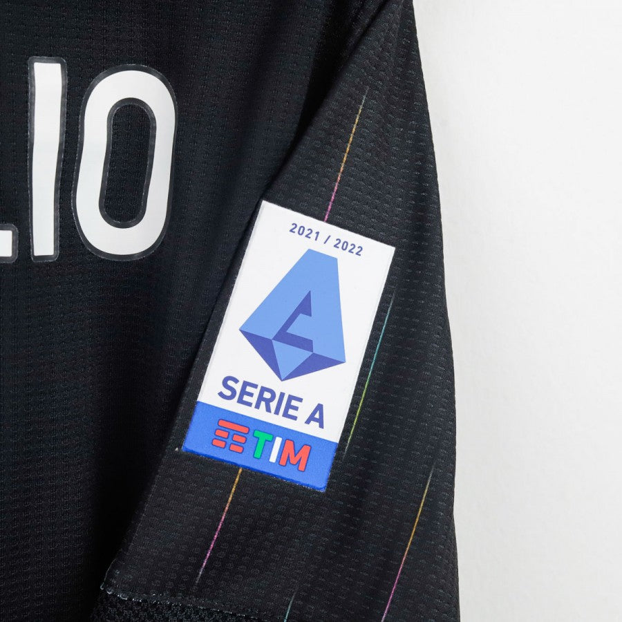 maglia Away juventus adidas De Sciglio 2 autografata 2021/2022 by ADIDAS - Home (7)