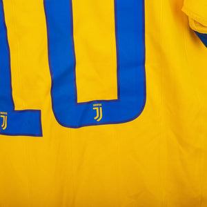 Maglia Away Juventus Adidas Dybala 10 2017/2018 by ADIDAS - Home (10)