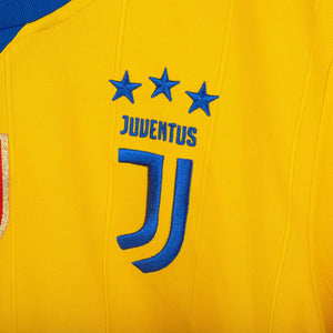 Maglia Away Juventus Adidas Dybala 10 2017/2018 by ADIDAS - Home (14)