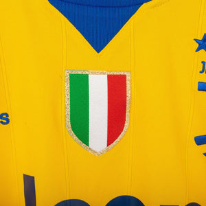 Maglia Away Juventus Adidas Dybala 10 2017/2018 by ADIDAS - Home (15)