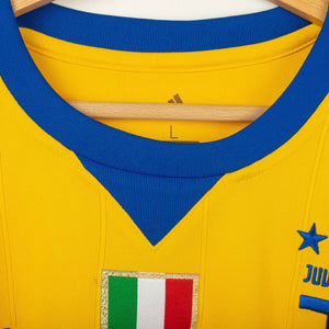 Maglia Away Juventus Adidas Dybala 10 2017/2018 by ADIDAS - Home (17)