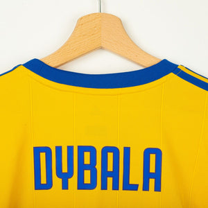 Maglia Away Juventus Adidas Dybala 10 2017/2018 by ADIDAS - Home (3)