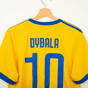 Maglia Away Juventus Adidas Dybala 10 2017/2018 by ADIDAS - Home (4)