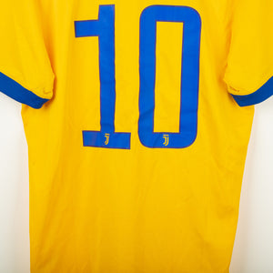 Maglia Away Juventus Adidas Dybala 10 2017/2018 by ADIDAS - Home (6)