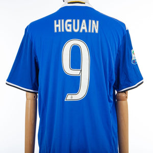 Maglia Away Juventus Adidas Higuain 9 2016/2017 by ADIDAS - Home (10)