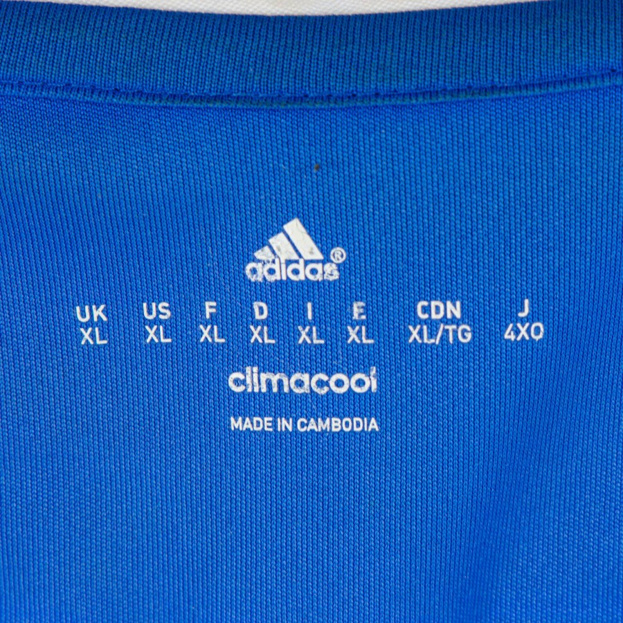 Maglia Away Juventus Adidas Higuain 9 2016/2017 by ADIDAS - Home (11)