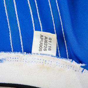 Maglia Away Juventus Adidas Higuain 9 2016/2017 by ADIDAS - Home (12)