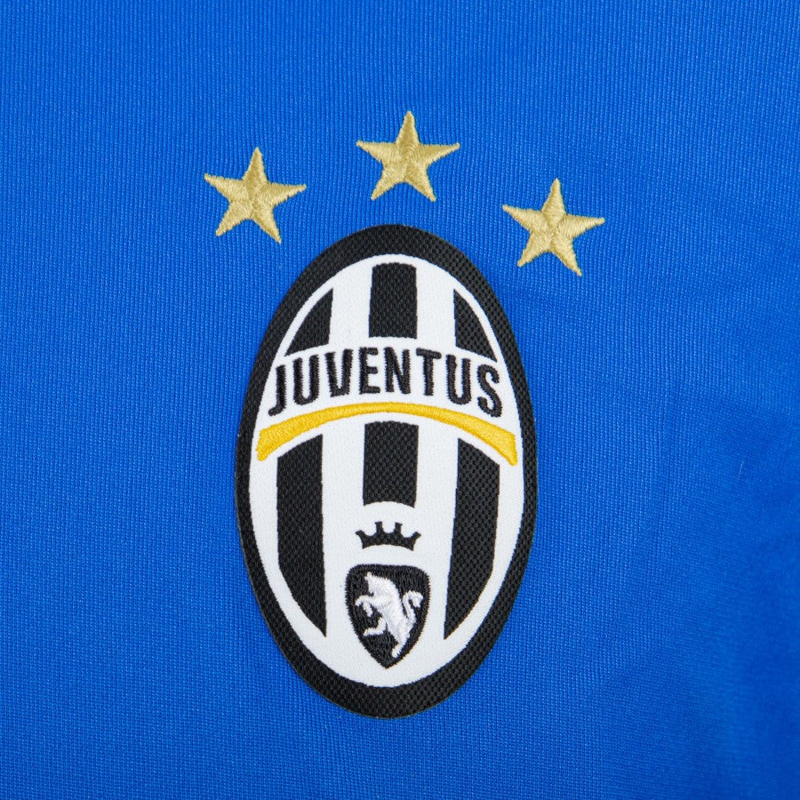 Maglia Away Juventus Adidas Higuain 9 2016/2017 by ADIDAS - Home (3)