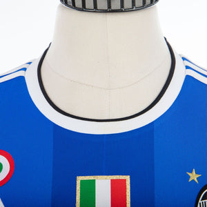 Maglia Away Juventus Adidas Higuain 9 2016/2017 by ADIDAS - Home (8)