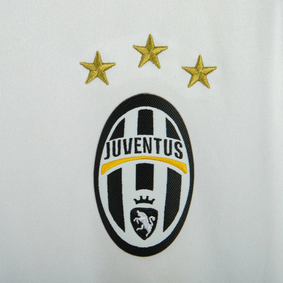 maglia away juventus adidas higuain 9 2016/2017 by ADIDAS - Home (3)