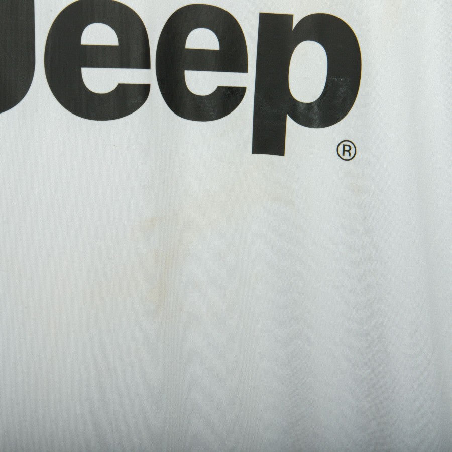 maglia away juventus adidas higuain 9 2016/2017 by ADIDAS - Home (7)