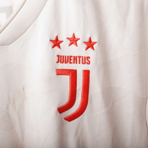 maglia away juventus adidas jeep 2019/2020 dybala 10 by ADIDAS - Home (3)
