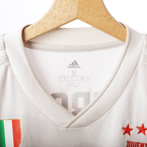 maglia away juventus adidas jeep 2019/2020 dybala 10 by ADIDAS - Home (5)