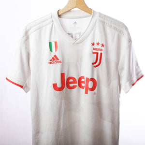 maglia away juventus adidas jeep 2019/2020 dybala 10 by ADIDAS - Home (9)