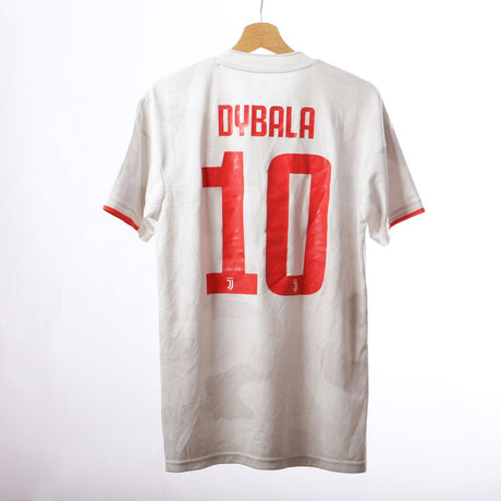maglia away juventus adidas jeep 2019/2020 dybala 10 by ADIDAS - Home