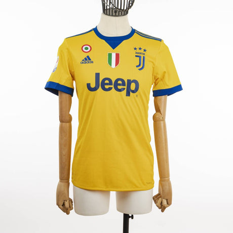 Maglia Away Juventus Adidas Mandzukic 17 2017/2018 by ADIDAS - Home (2)