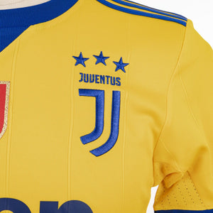 Maglia Away Juventus Adidas Mandzukic 17 2017/2018 by ADIDAS - Home (3)