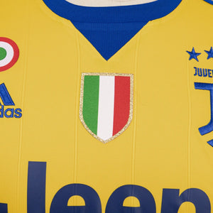 Maglia Away Juventus Adidas Mandzukic 17 2017/2018 by ADIDAS - Home (5)