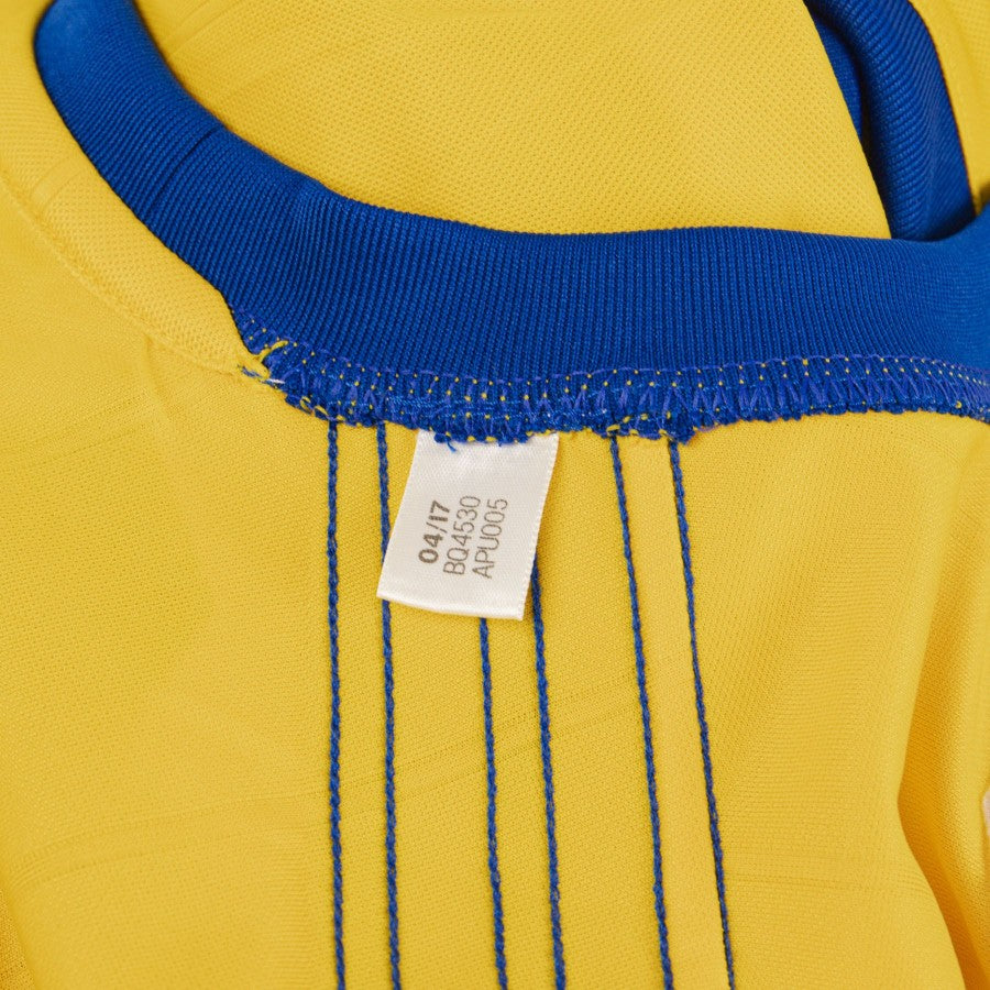 Maglia Away Juventus Adidas Mandzukic 17 2017/2018 by ADIDAS - Home (8)