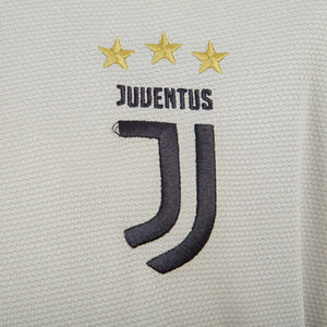 Maglia Away Juventus Adidas Ronaldo 7 2018/2019 by ADIDAS - Home (3)