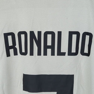 maglia away Juventus Adidas Ronaldo 7 2018/2019 by ADIDAS - Home (11)