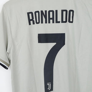 maglia away Juventus Adidas Ronaldo 7 2018/2019 by ADIDAS - Home (12)