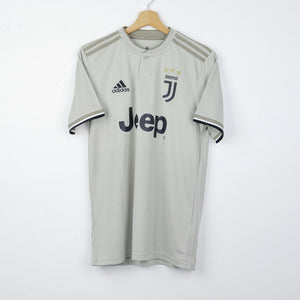 maglia away Juventus Adidas Ronaldo 7 2018/2019 by ADIDAS - Home (2)
