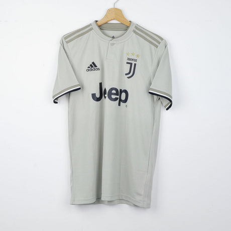 maglia away Juventus Adidas Ronaldo 7 2018/2019 by ADIDAS - Home (2)