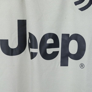 maglia away Juventus Adidas Ronaldo 7 2018/2019 by ADIDAS - Home (7)