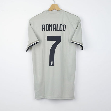 maglia away Juventus Adidas Ronaldo 7 2018/2019 by ADIDAS - Home