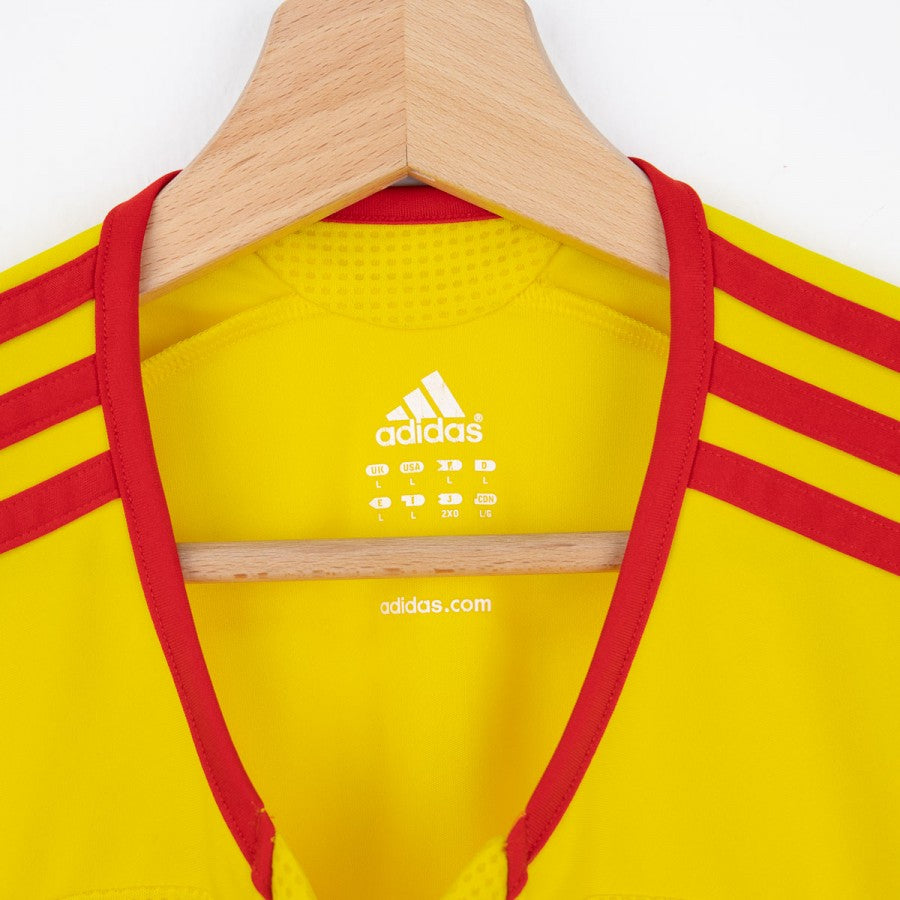 maglia Away liverpool adidas 2006/2007 by ADIDAS - Home (10)