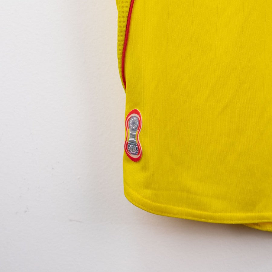 maglia Away liverpool adidas 2006/2007 by ADIDAS - Home (12)